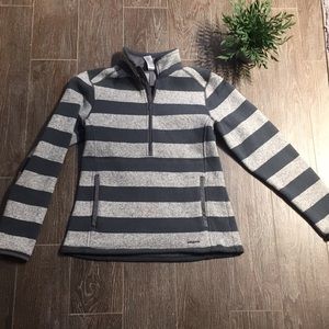 Patagonia sweater